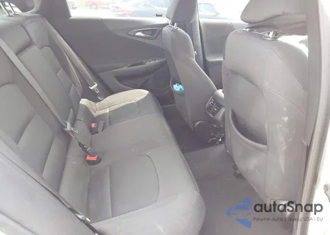 2017 Chevrolet Malibu 1Lt z USA, uszkodzony, nr VIN 1G1ZE5ST2HF273326